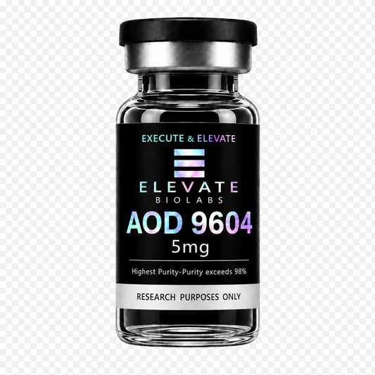 AOD 9604