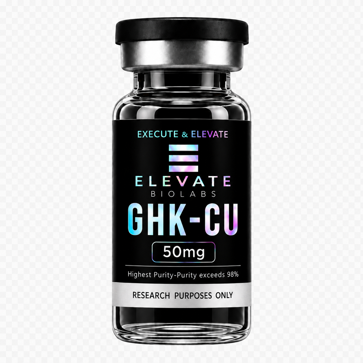 GHK-Cu