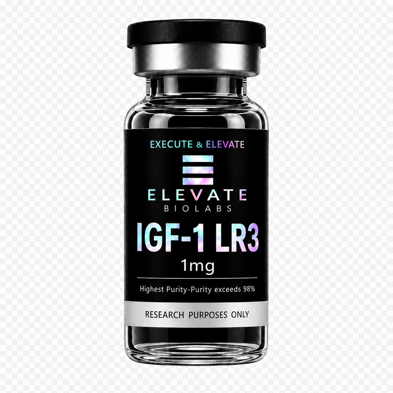IGF-1 LR3