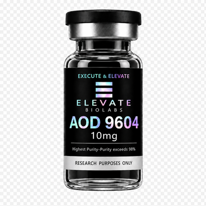 AOD 9604