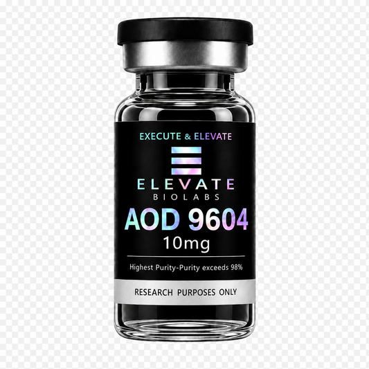 AOD 9604