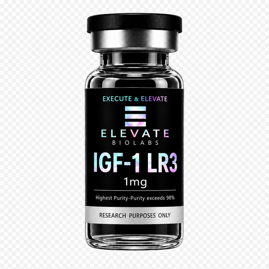 IGF-1 LR3