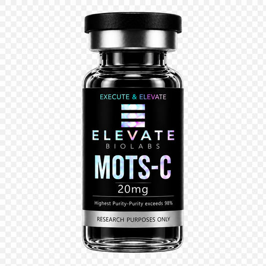 MOTS-c