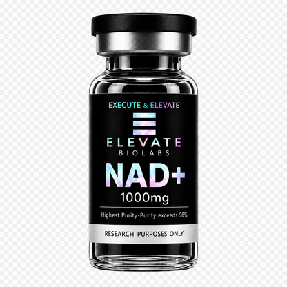 NAD+