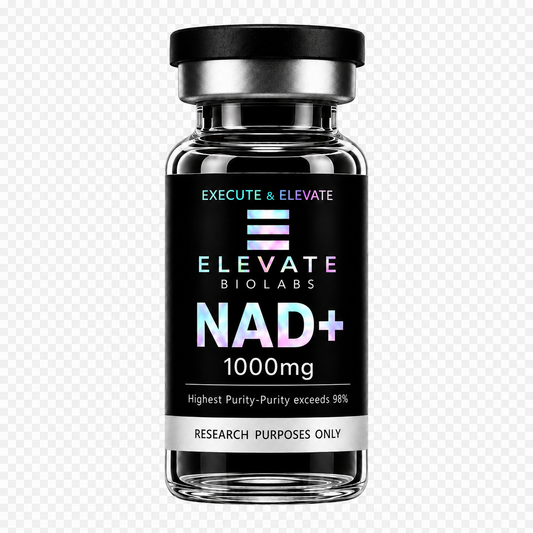 NAD+