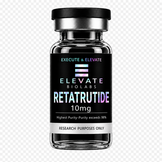 Retatrutide
