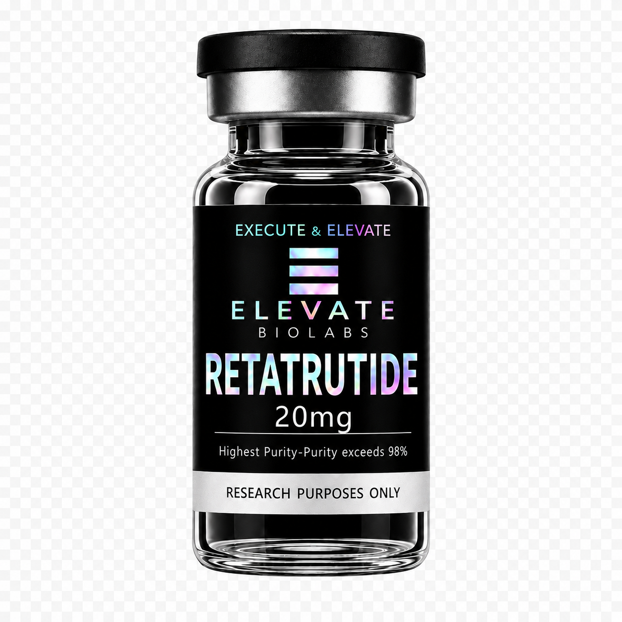 Retatrutide