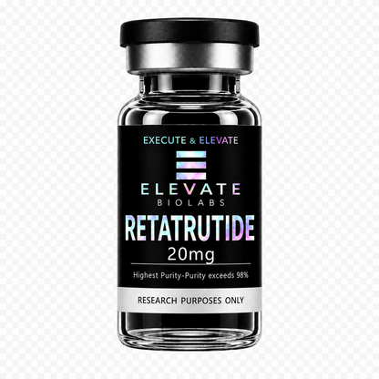 Retatrutide