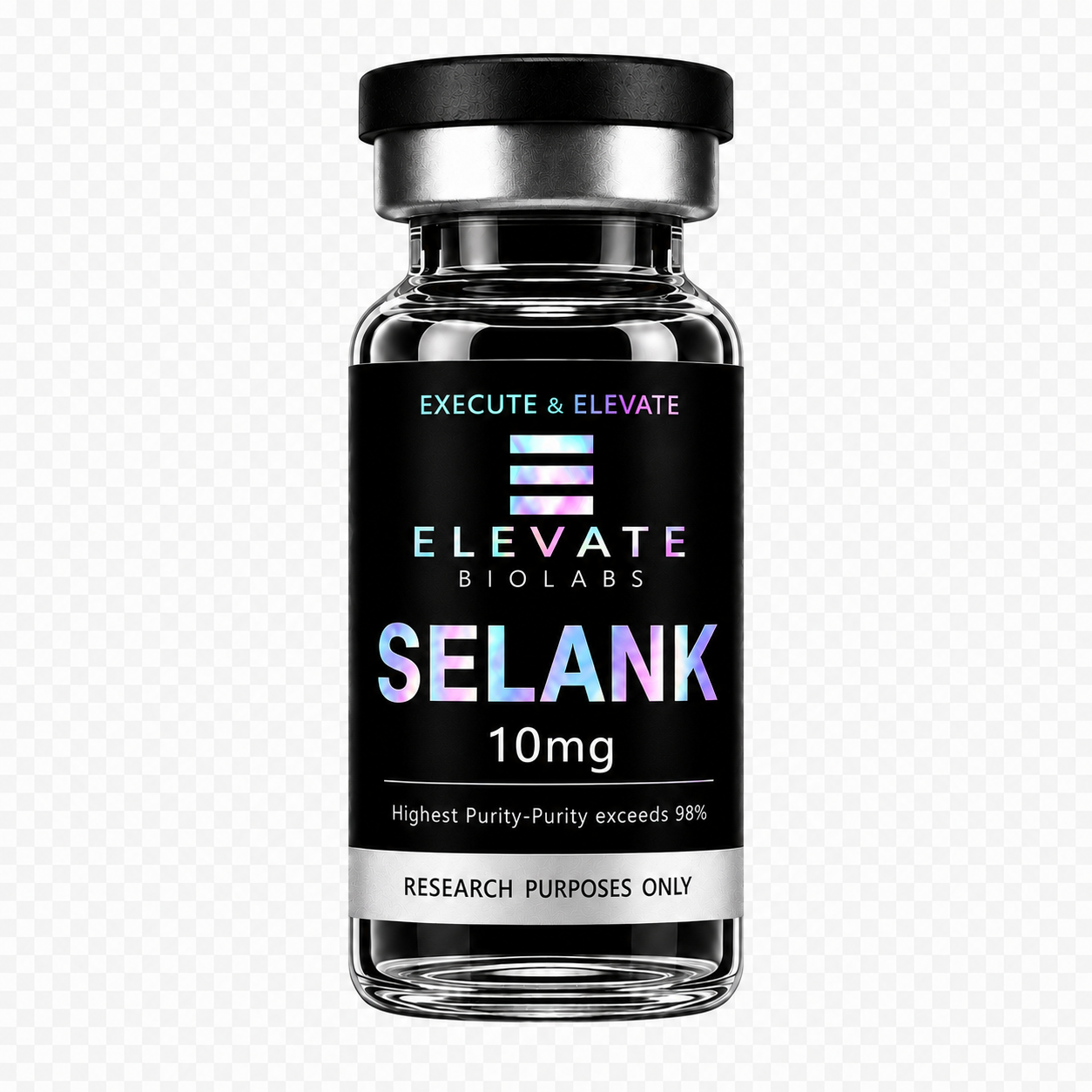 Selank