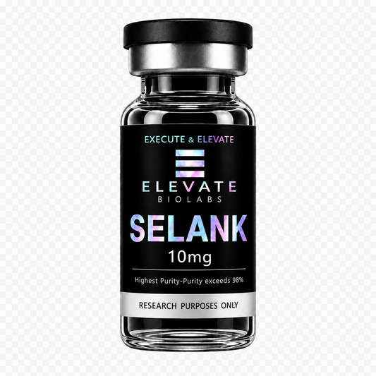 Selank