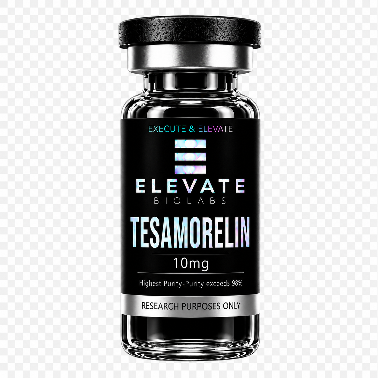 Tesamorelin
