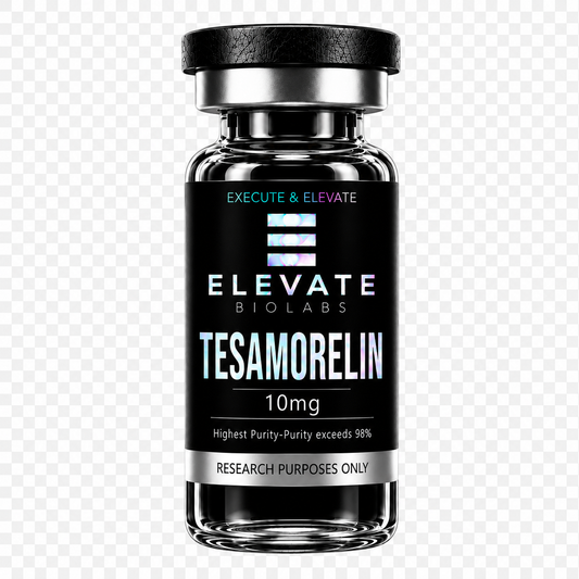 Tesamorelin