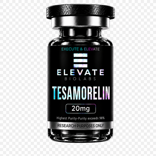 Tesamorelin